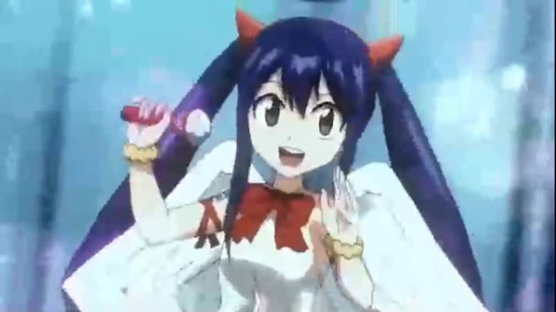 Wendy marvell | fairy tail