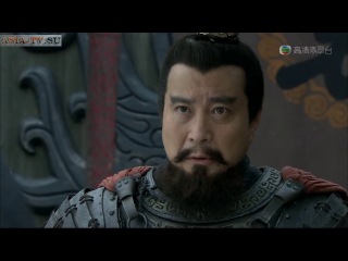 Троецарствие three kingdoms san guo серия 4 85 ExPornToons 