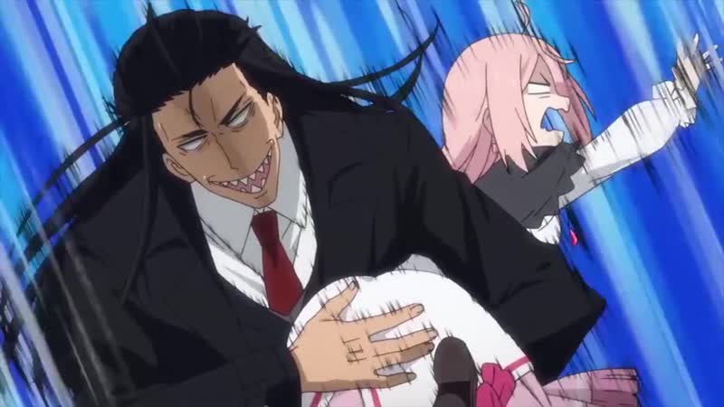 Халявный хентай