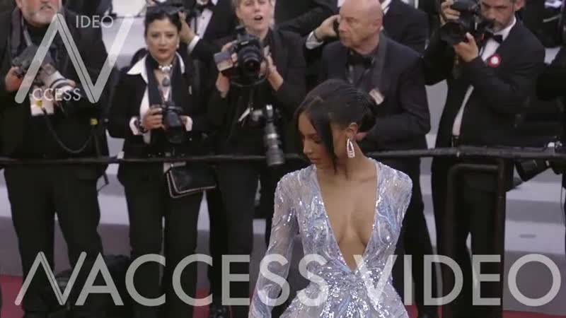 Jasmine tookes, salt bae and more on the red carpet in cannes ( 480 x 854 ) 001 mp4