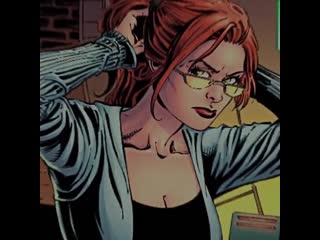 Batgirl | barbara gordon