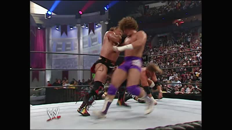 Wh | канатные баталии 2006