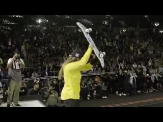 Pamela rosa / победный трюк