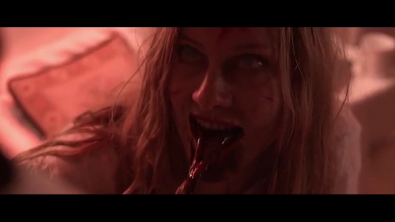 Экзорцизм анны экланд / the exorcism of anna ecklund (2016)