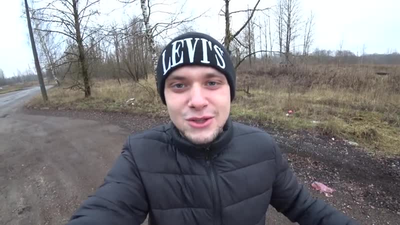 [павел маркевич] купил себе новый проект! что за тачка?