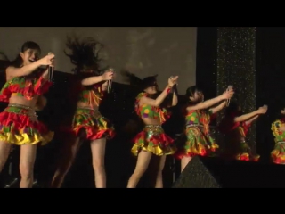 [niconico 170527] @jam day 1 kobushi factory chotto guchoku ni! chototsu moushin