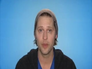 The glee project 2x01 сник пик