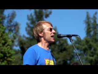 Mudhoney live at the burger boogaloo oakland, ca