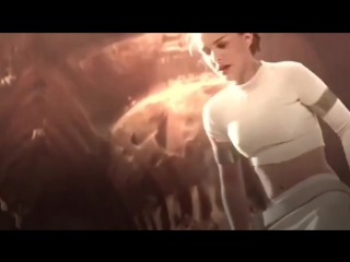 Star wars vine ▸ padme amidala