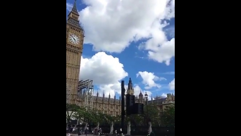 مساء الخير 🇬🇧 лондон 03 08 2017