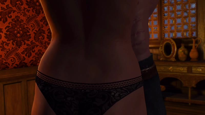 Геральт секс с эльфийкой 👀🌝