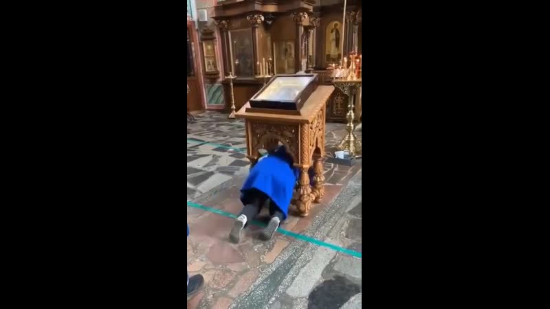 "церковный портал"