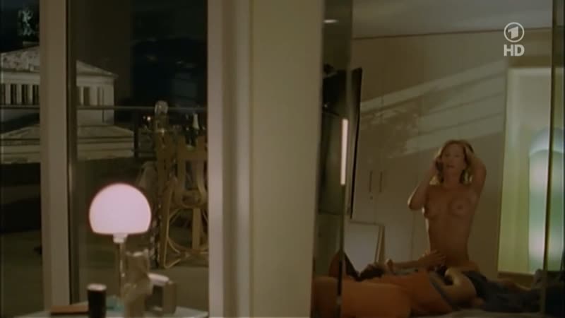 Андреа завацки, флорентина ламе поцелуй меня, канцлер ! / andrea sawatzki, florentine lahme kuss mich, kanzler !