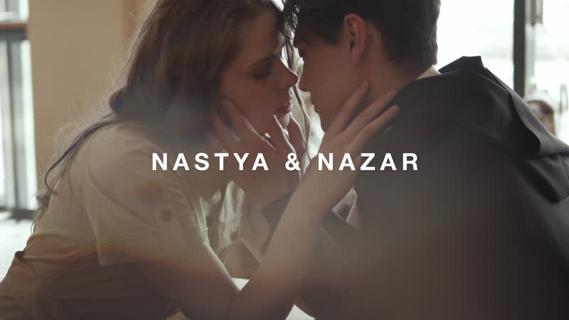 Nastya & nazar