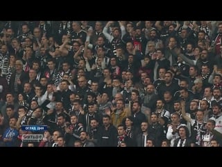 113 cl 2016/2017 beşiktaş sl benfica 33 hl