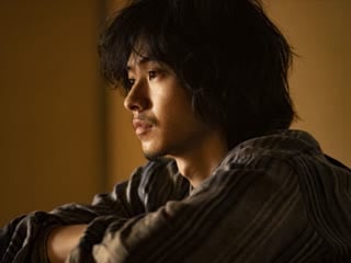 Театр (2020) gekijo theatre a love story