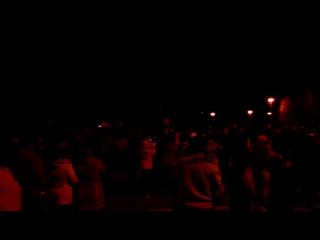 Фейерверк 9мая 2017