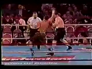 1998 03 14 василий жиров vs jason waller