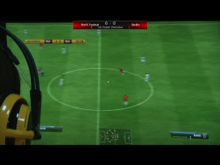 Fifa12 gorilla porn cup winter2012 yozhik vs bydlo