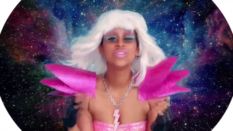 Rebelle porn video – Ze rebelle univerze