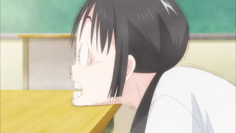 Asobi asobase