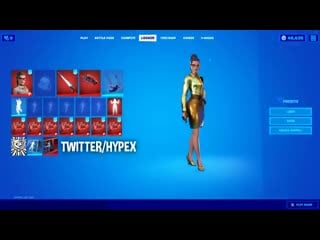 Leaked rollie emote video via @hypex had to repost it since the other post would have been a 100 dmca strike for my account