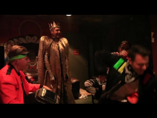 #02 – sticky fingers – quick and dirty – tokio hotel 2015 0fficial