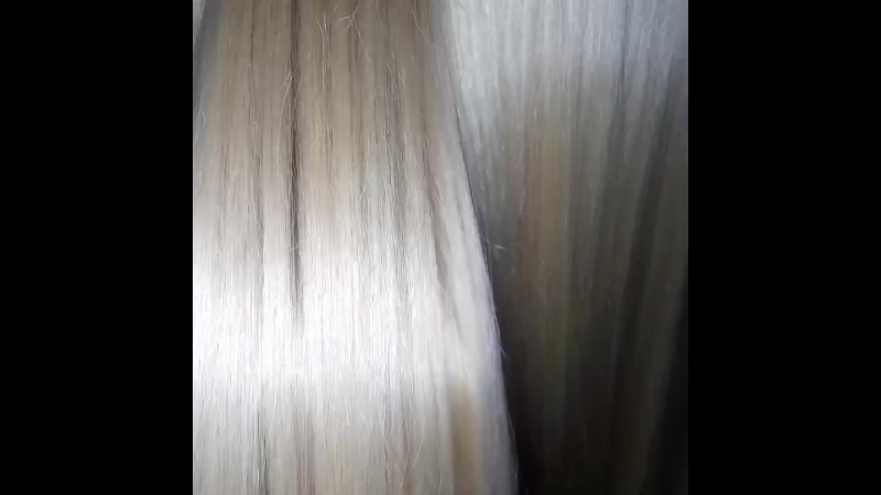 Gloss porn video – Bombshell gloss кератин