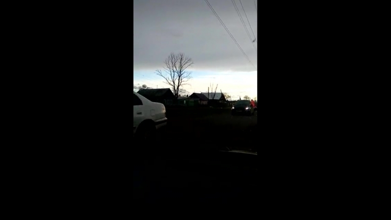 Авто пробег 9 мая канск 2017