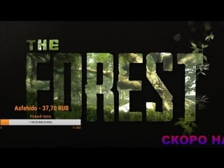 ✅the forest кооператив no game no life 18+