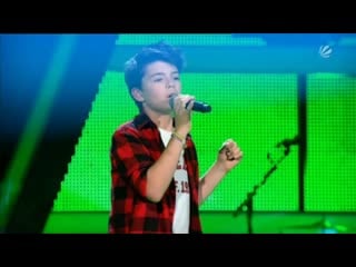 Peter the cranberries – «zombie» the voice porn 2019 (germany)