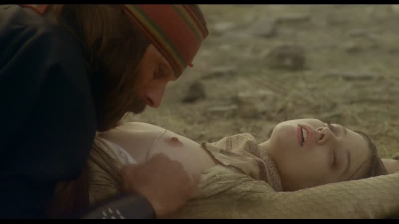 Lynne frederick nude the four of the apocalypse (1975) hd 1080p watch online