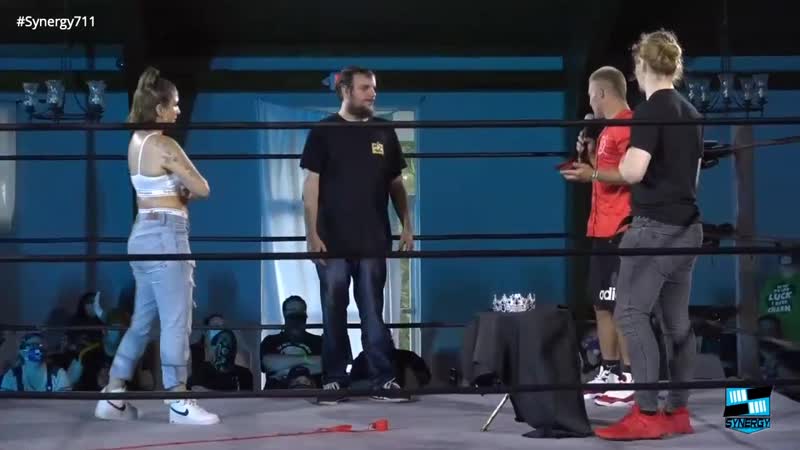 Synergy for the first responders