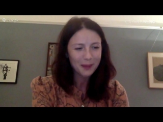 [rus sub] видео чат gold derby с катриной балф часть 3 11 06 2015