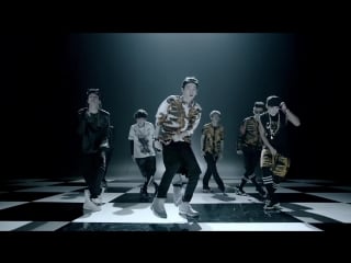 [mv] bts(방탄소년단) we are bulletproof pt2(위 아 불렛프루프 pt 2)