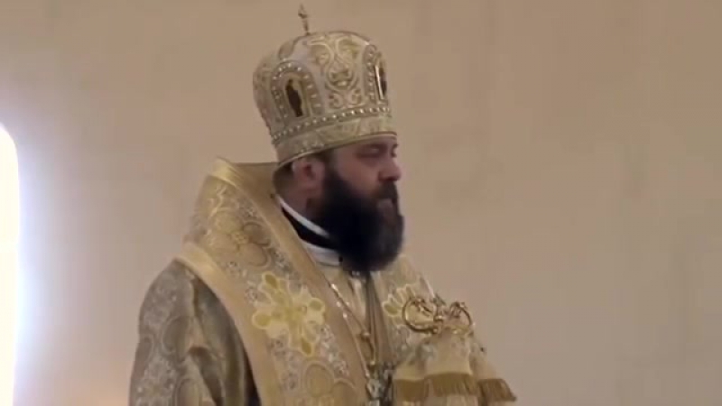 Хохло бiг їбав вас в ріт
