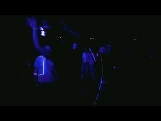 Dark sight party maiia303, part 5 performed by maiia303 atlantis & proxeeus "astral way»
