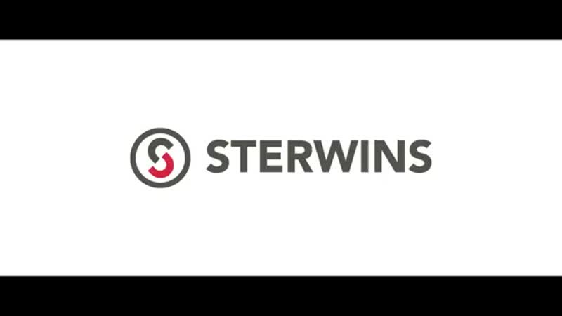 Газонокосилка sterwins 360 [leroy merlin] mp4