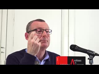 Pierre hillard le mondialisme contre l'eglise le 15 mai 2019