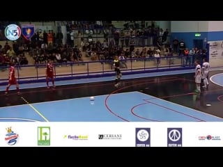 Italy league round 1 lollo caffè napoli 3x2 ma group imola