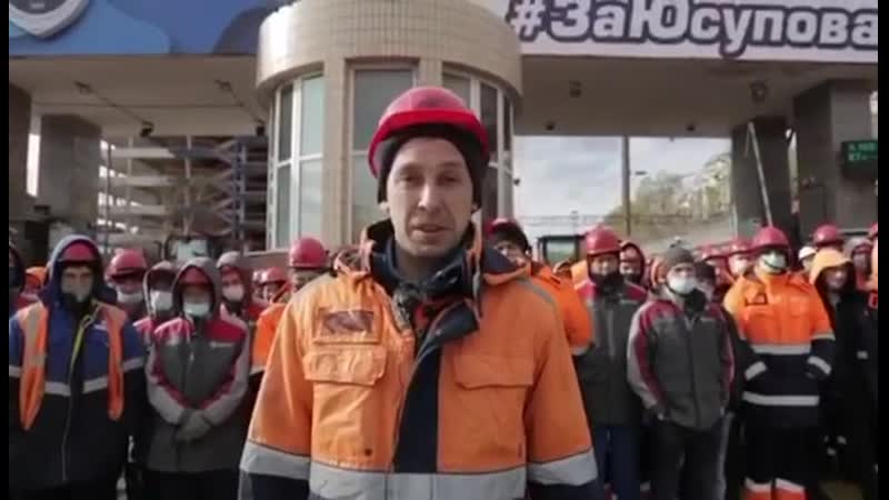 Докеры владивостока