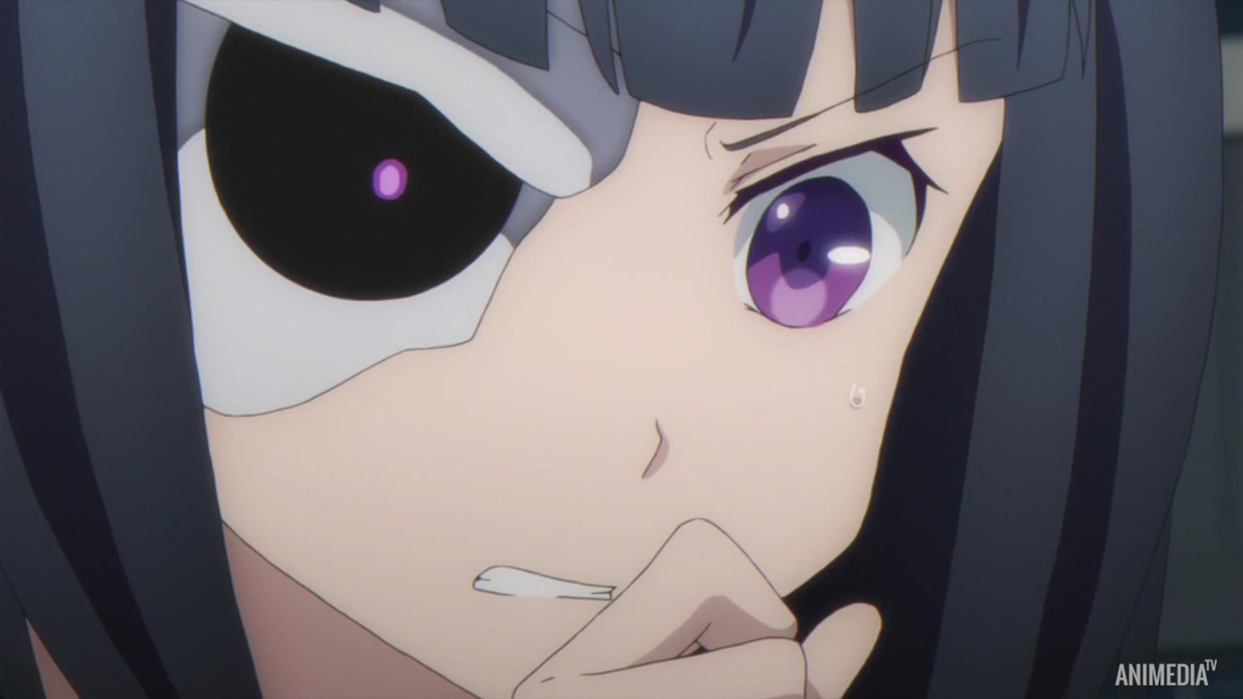 Busou shoujo machiavellianism [11]