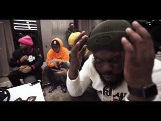 Tek of smif n wessun brooklyn shootouts (2020)