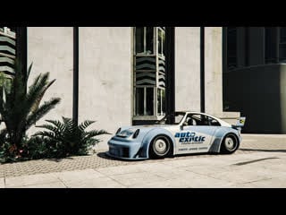 Мероприятие european car meet #part 2