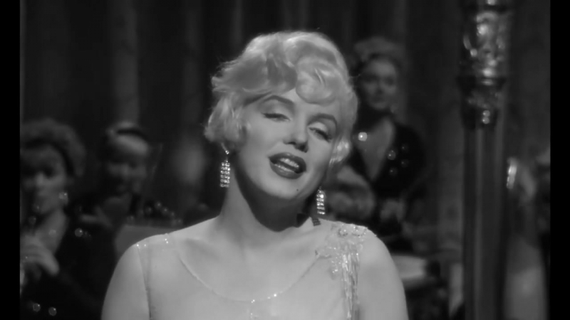 Хачу быць каханаю / i wanna be loved by you