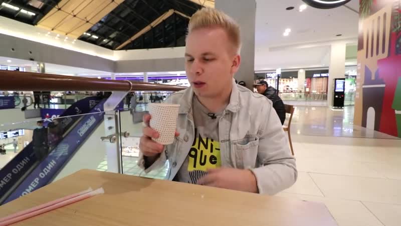 [niknayselive] осенние новинки в krispy kreme / мозг патрика, черничный джек, яблочный боб / хэллоуин в криспи крим