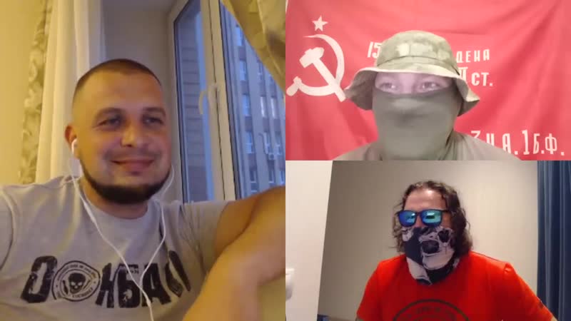 Rsotm, владлен и veсtor | разведка поиск