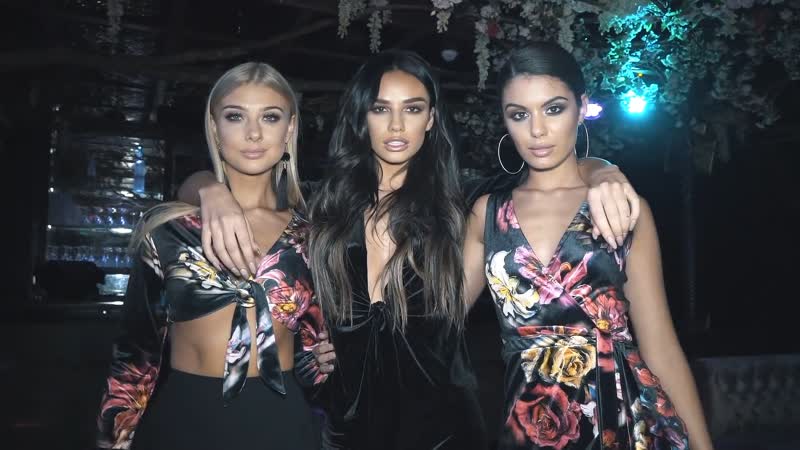 Ilkay sencan pleasure pain (original mix) / mx77 house