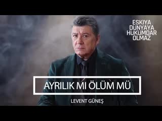 Levent güneş on instagram ayrılık mı ölüm mü ed(mp4) mp4