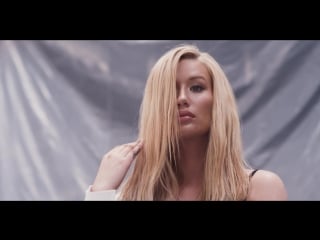 Iggy azalea for notion magazine